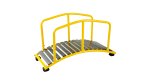 Wisdom OXYGYM Modulares Spielger&auml;te-Set  (Zoom)