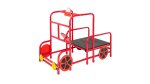 Wisdom OXYGYM Modulares Spielger&auml;te-Set  (Zoom)