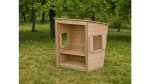 Betzold Strandkorb �Gartentraum�  (Zoom)