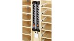 Betzold Laptop-Locker f&uuml;r 17''-Laptops, 16 Einlegeb&ouml;den  (Zoom)