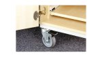 Betzold Laptop-Locker f&uuml;r 17''-Laptops, 16 Einlegeb&ouml;den  (Zoom)