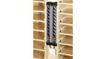 Betzold Laptop-Locker f&uuml;r 15,4''-Laptops, 16 Teleskopausz&uuml;ge  (Zoom)