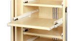Betzold Laptop-Locker f&uuml;r 15,4''-Laptops, 16 Teleskopausz&uuml;ge  (Zoom)
