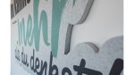 Betzold Akustik-Wandbild �Du kannst mehr als du denkst!�  (Zoom)