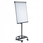 Legamaster Flipchart Triangle UNIVERSAL Mobil