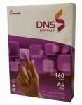 Mondi Laser-, Kopier- und Inkjet-Papier, A4, 160 g