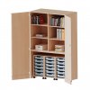 Conen Garagenschrank, 3 Contai ...