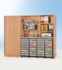 Conen Garagenschrank InBox M,  ...