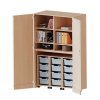 Conen Garagenschrank, 3 Contai ...