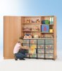 Conen Garagenschrank InBox L,  ...