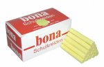 bona Tafelkreide, einfarbig, 72er