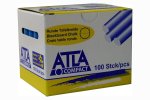 ATLA compact Tafelkreide, einfarbig, 100er