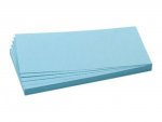 Franken Moderations-Rechtecke Blau (Zoom)