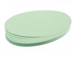 Franken Moderations-Ovale Grün (Zoom)