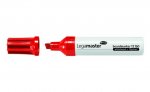 Legamaster Boardmarker TZ 150 10 Stck. in Rot (Zoom)