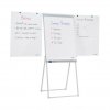 Franken Flipchart Deluxe 4-Bei ...