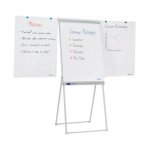 Franken Flipchart Deluxe 4-Bein